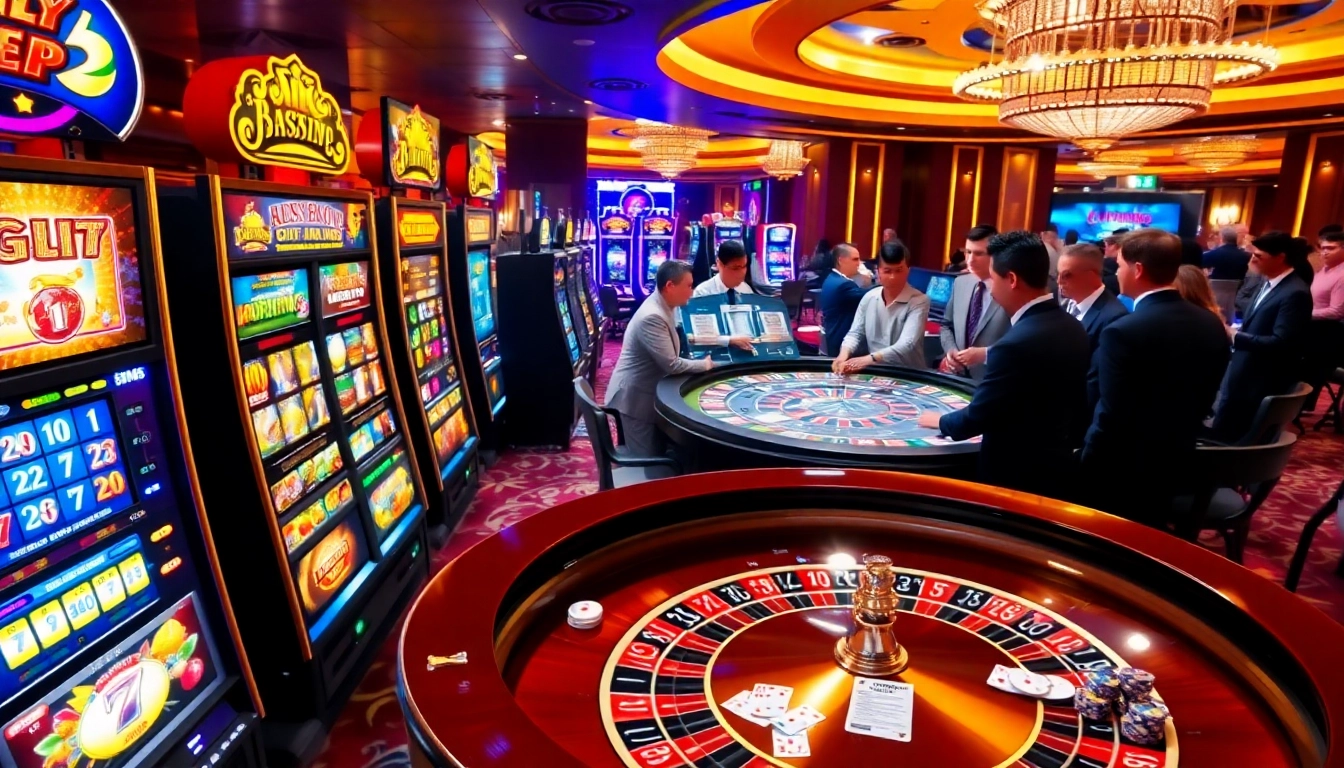 Experience thrilling gaming at 3win.com with vibrant slot machines and engaging casino action.