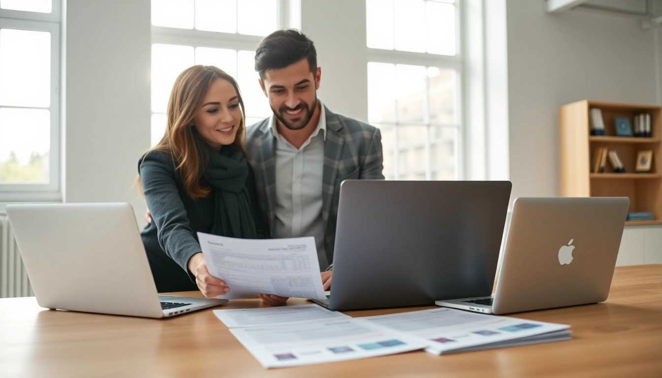 Navigate the eta uk application form efficiently with expert guidance in a professional office.