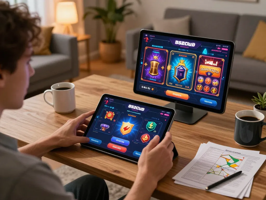 Cổng game B52Club offers a unique online gaming experience with engaging moments and user-friendly design.
