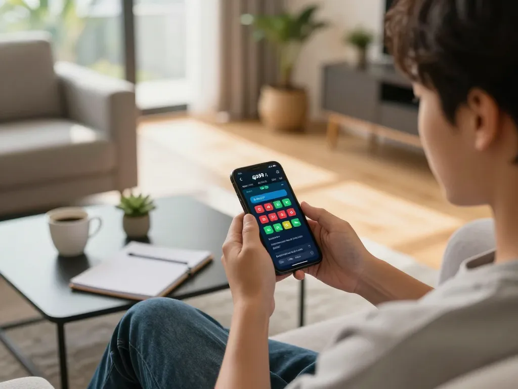 Engaging with the trang chủ go99 casino app for responsible online gaming strategies.