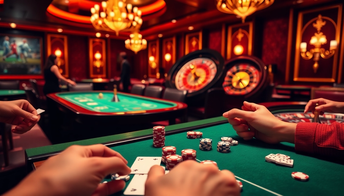CakhiaTV viewers enjoy immersive live sports betting experiences with engaging casino atmosphere.