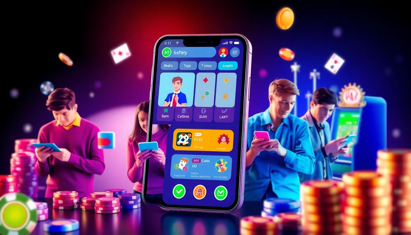 Experience the vibrant online betting world at new88go.com with interactive gaming elements.