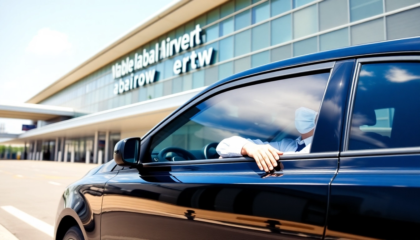 Book your Nottingham to Heathrow Taxi for a seamless airport transfer experience.