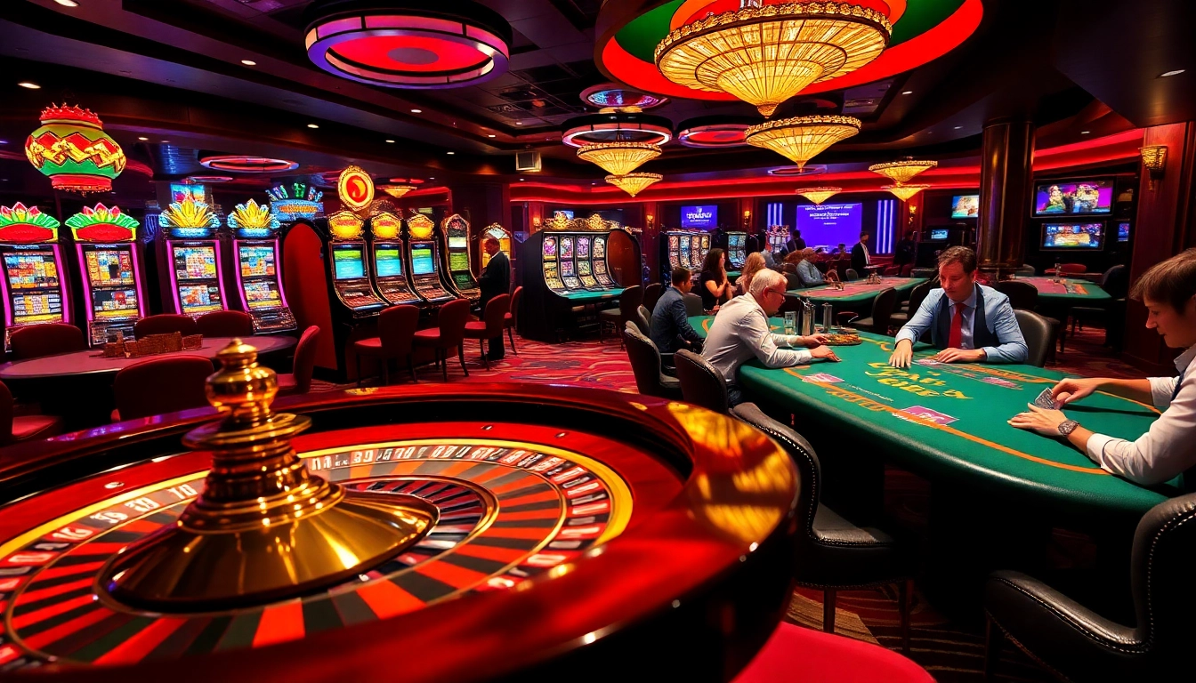 Experience thrilling gameplay at https://s8onl.com/ with exciting casino tables, vibrant slots, and intense poker action.