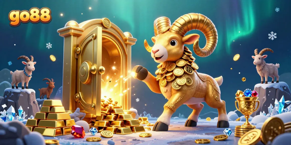 Experience thrilling wins at go88 with dynamic treasures and vibrant casino elements.